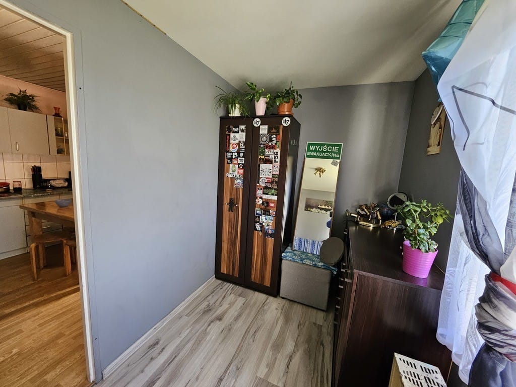 Dom 2 pokojowe na Sprzedaż