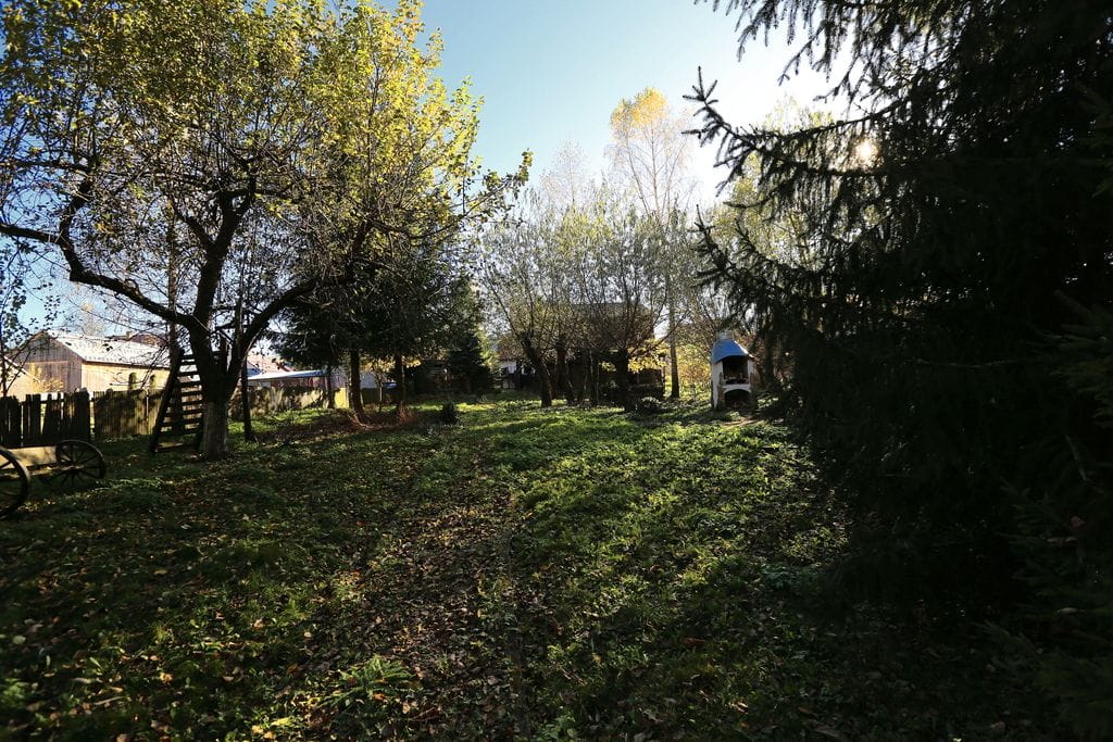 Dom 8 pokojowe na Sprzedaż