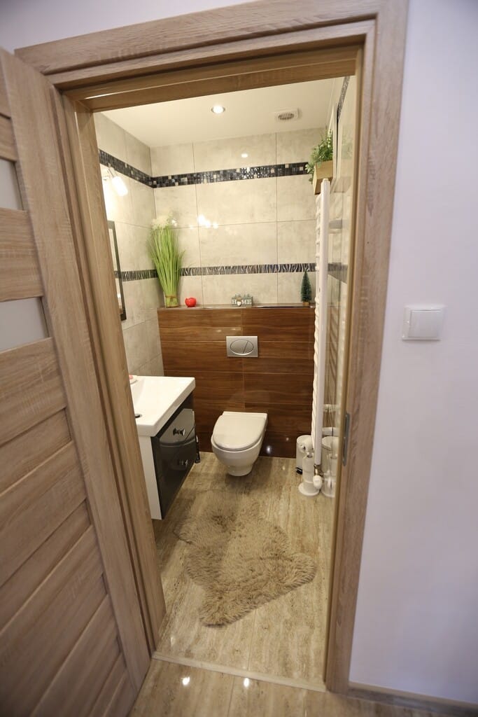 Dom 5 pokojowe na Sprzedaż