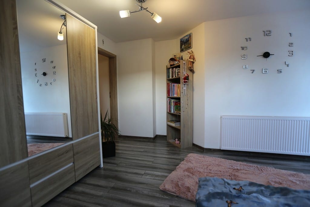 Dom 5 pokojowe na Sprzedaż