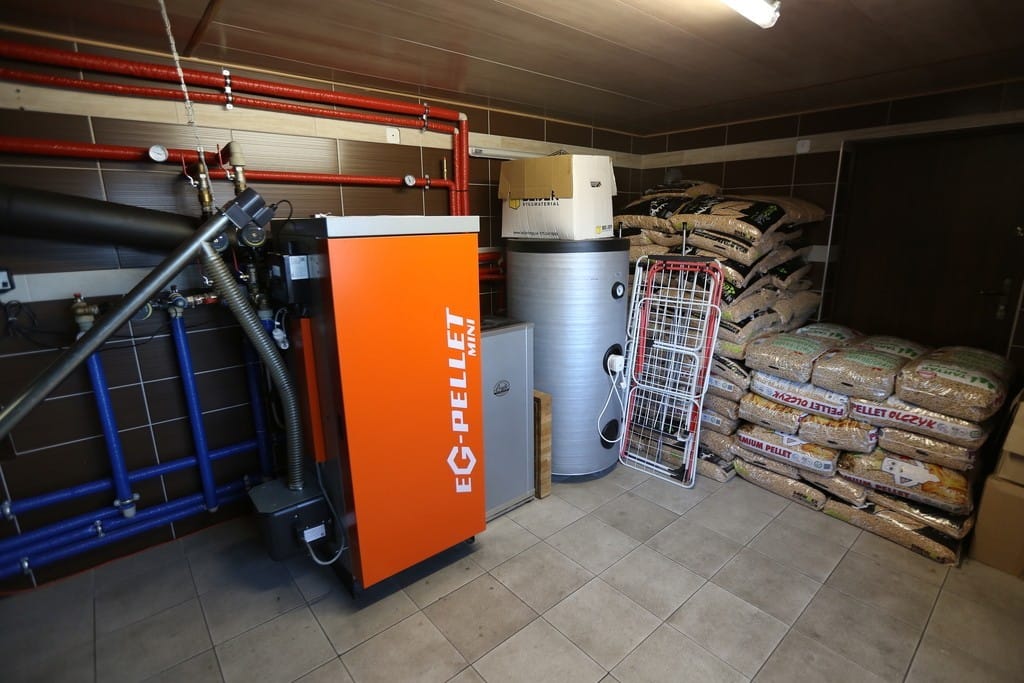 Dom 5 pokojowe na Sprzedaż