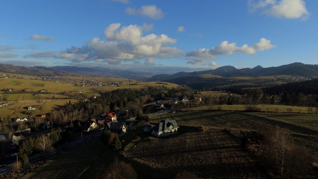 Dom 5 pokojowe na Sprzedaż