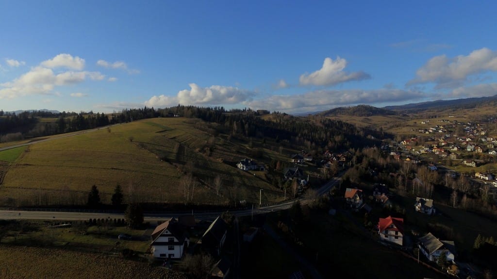 Dom 5 pokojowe na Sprzedaż