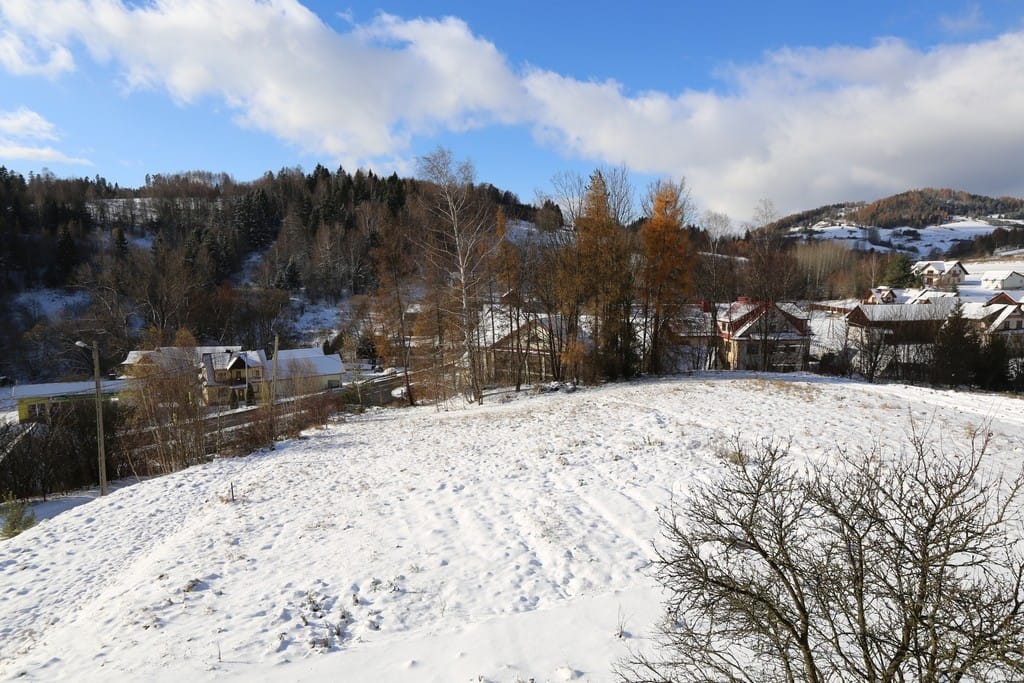 Dom 8 pokojowe na Sprzedaż