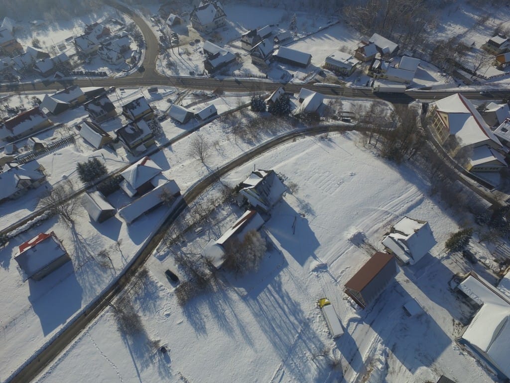 Dom 8 pokojowe na Sprzedaż