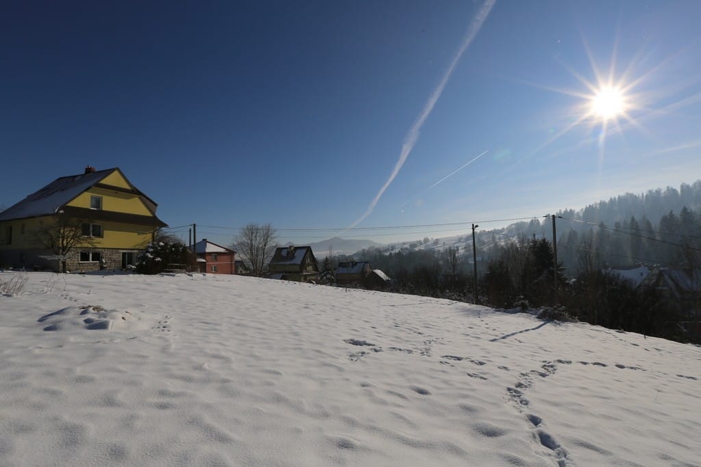 Dom 8 pokojowe na Sprzedaż