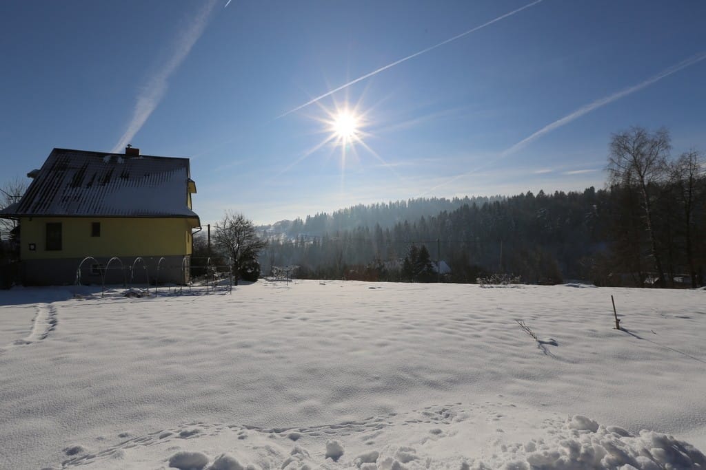 Dom 8 pokojowe na Sprzedaż