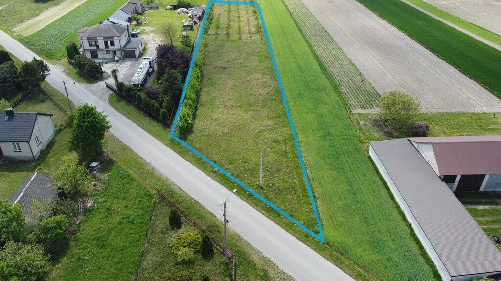 Dom 3 pokojowe na Sprzedaż