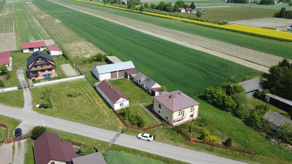 Dom 3 pokojowe na Sprzedaż