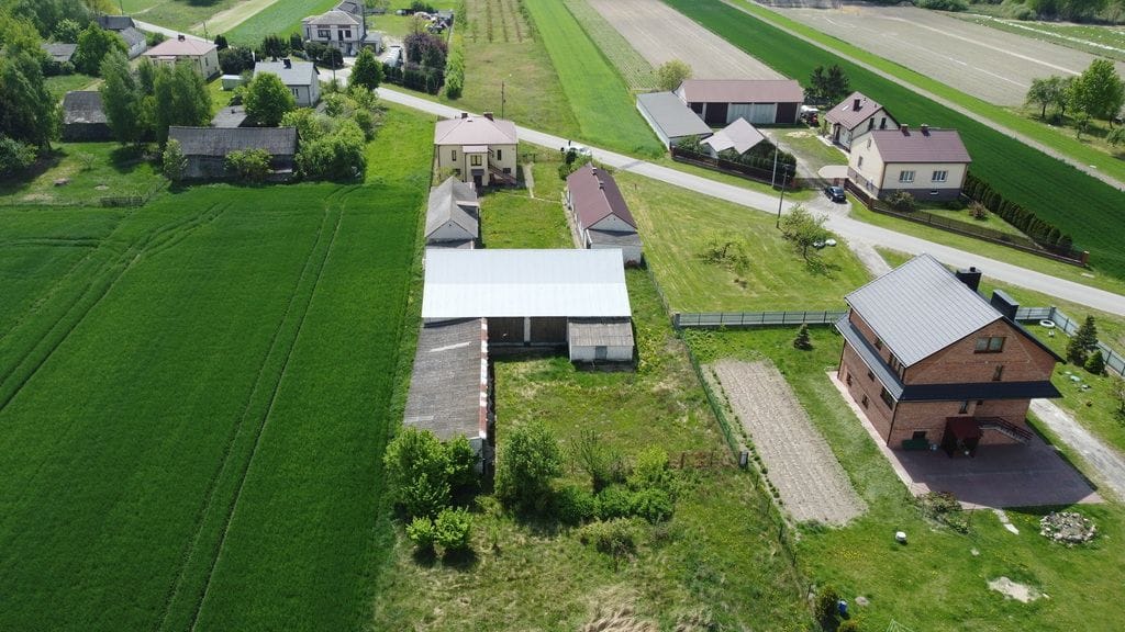 Dom 3 pokojowe na Sprzedaż