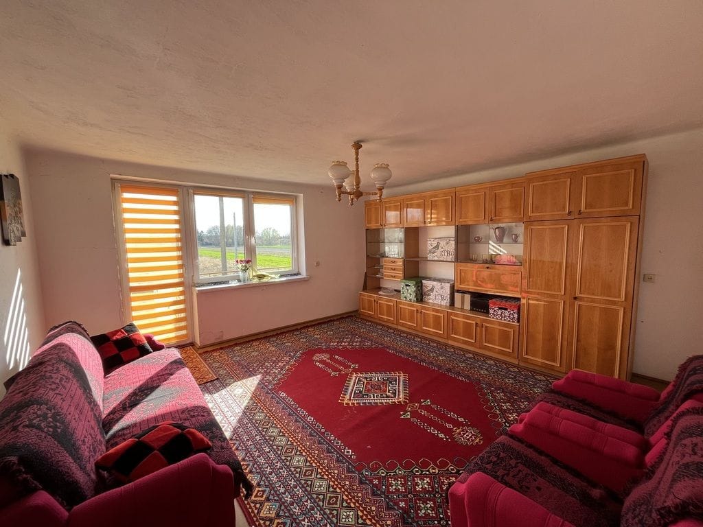 Dom 3 pokojowe na Sprzedaż