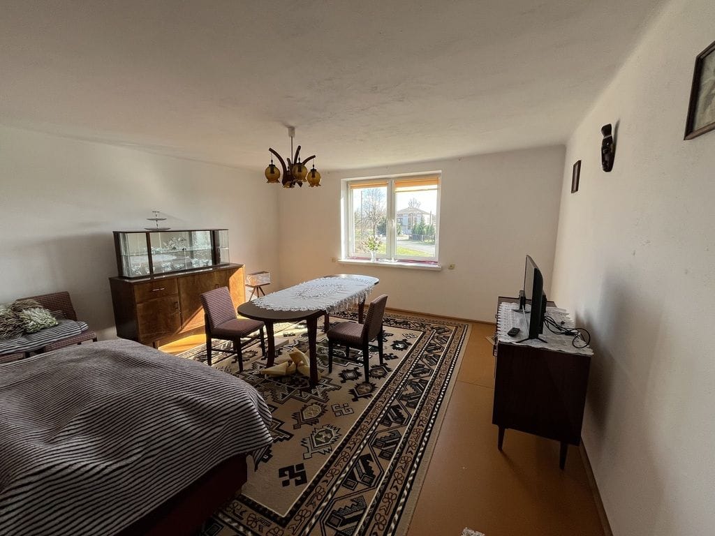 Dom 3 pokojowe na Sprzedaż