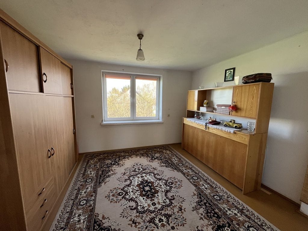 Dom 3 pokojowe na Sprzedaż