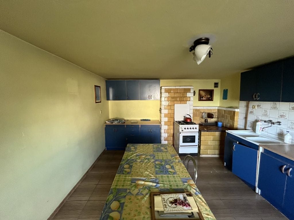 Dom 3 pokojowe na Sprzedaż