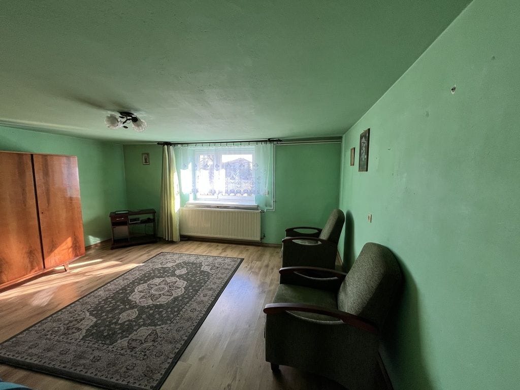 Dom 3 pokojowe na Sprzedaż