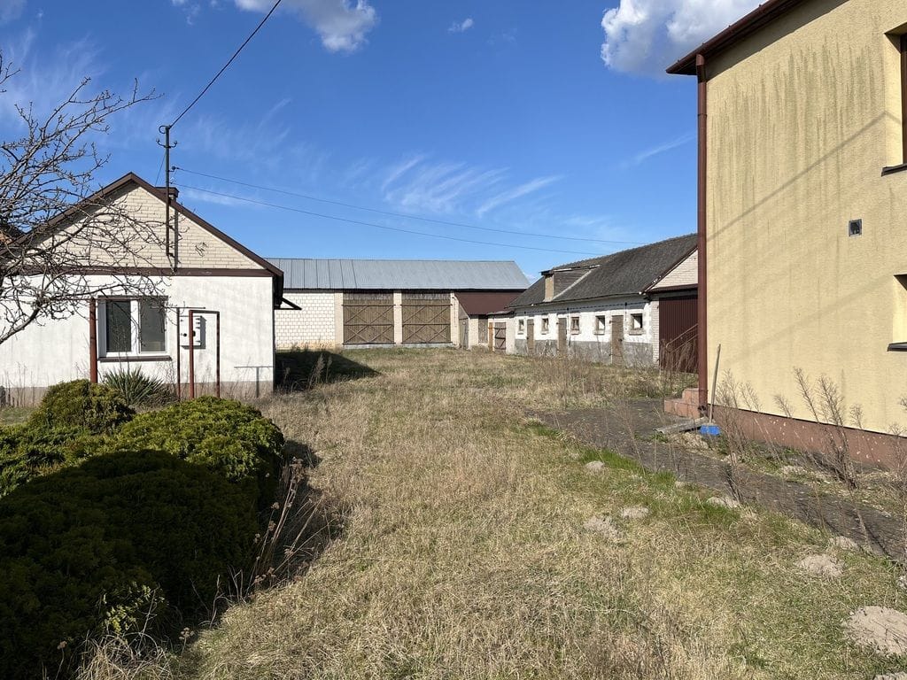 Dom 3 pokojowe na Sprzedaż