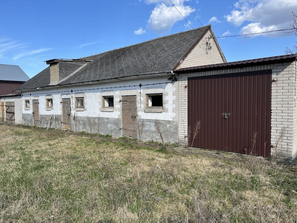 Dom 3 pokojowe na Sprzedaż