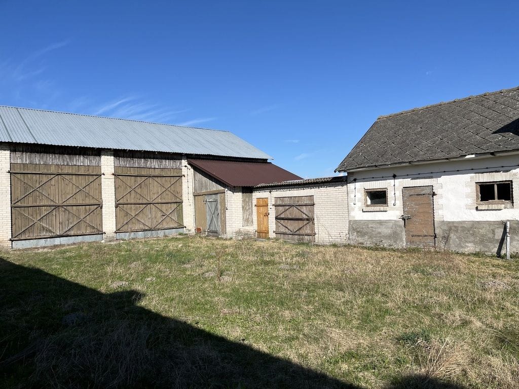 Dom 3 pokojowe na Sprzedaż