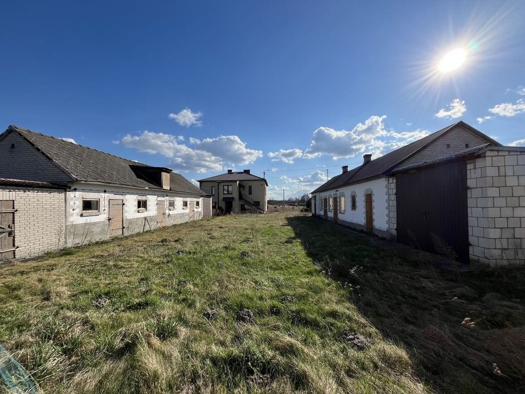 Dom 3 pokojowe na Sprzedaż