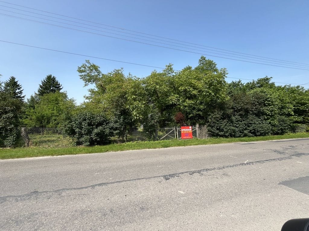 Dom 1 pokojowe na Sprzedaż