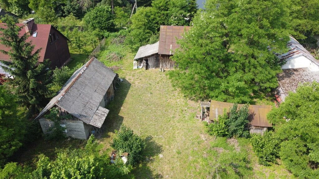 Dom 1 pokojowe na Sprzedaż
