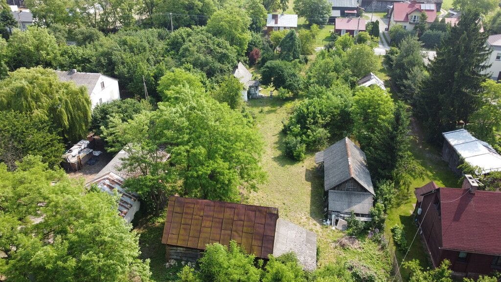 Dom 1 pokojowe na Sprzedaż