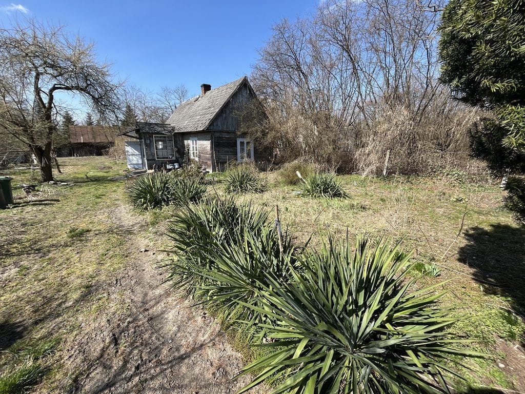 Dom 1 pokojowe na Sprzedaż