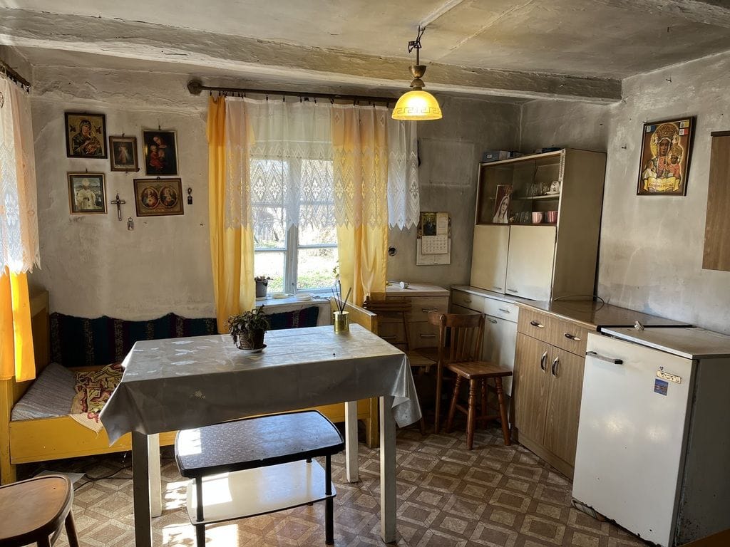 Dom 1 pokojowe na Sprzedaż