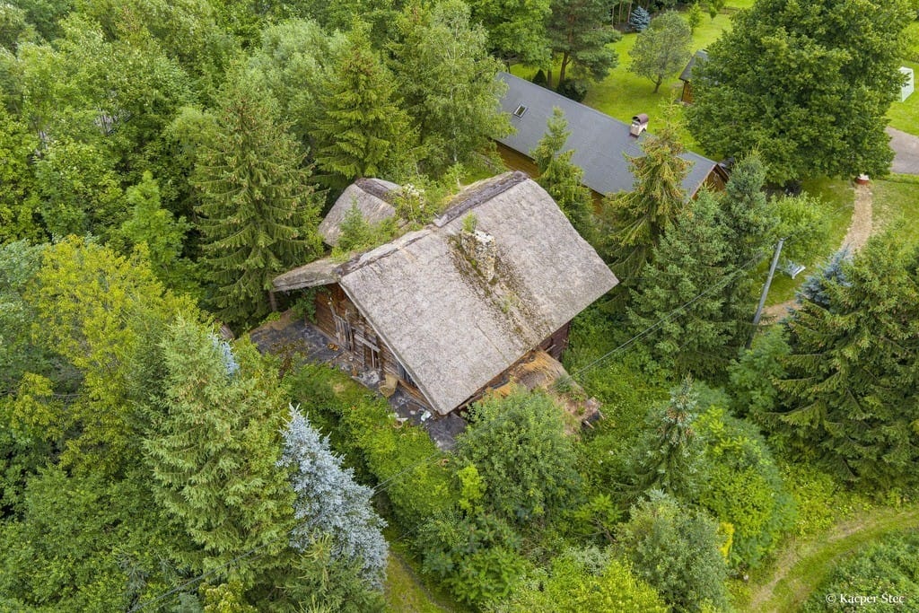 Dom 10 pokojowe na Sprzedaż