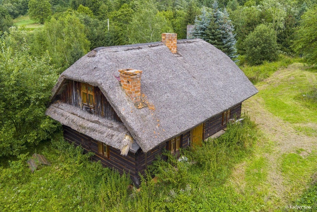 Dom 10 pokojowe na Sprzedaż