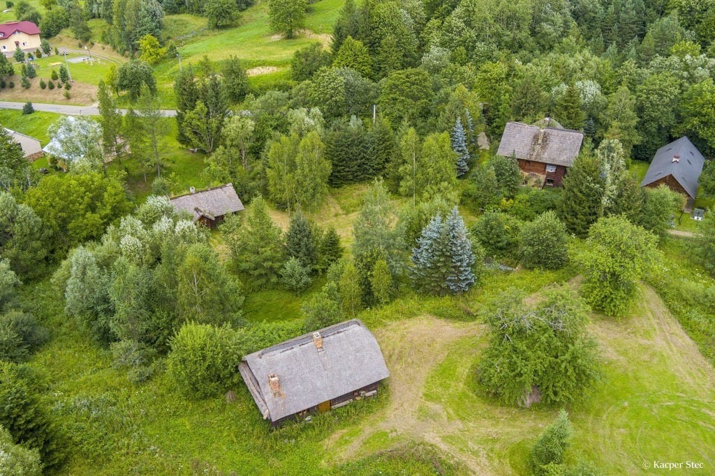 Dom 10 pokojowe na Sprzedaż