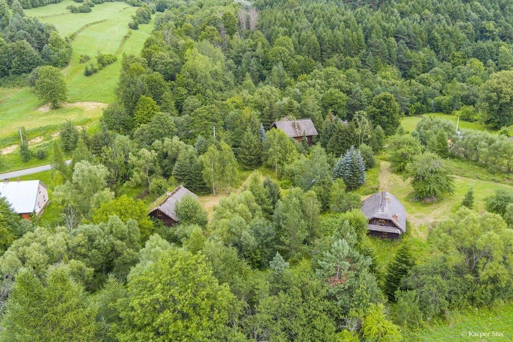 Dom 10 pokojowe na Sprzedaż