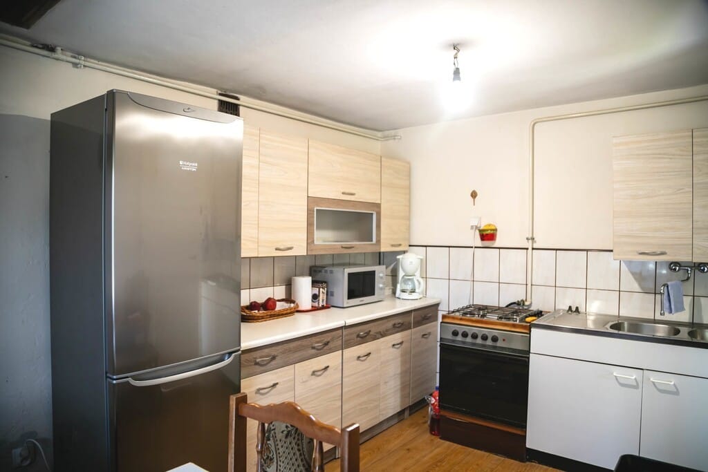 Dom 2 pokojowe na Sprzedaż