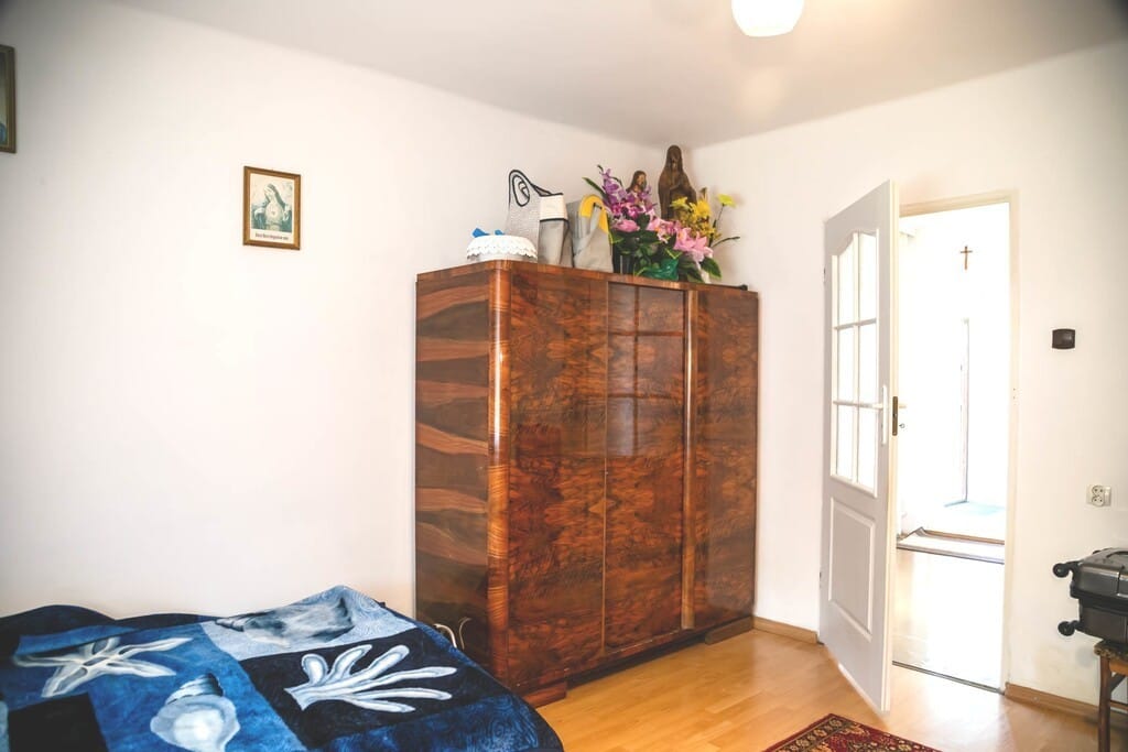 Dom 2 pokojowe na Sprzedaż