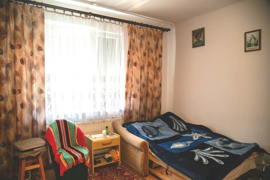 Dom 2 pokojowe na Sprzedaż