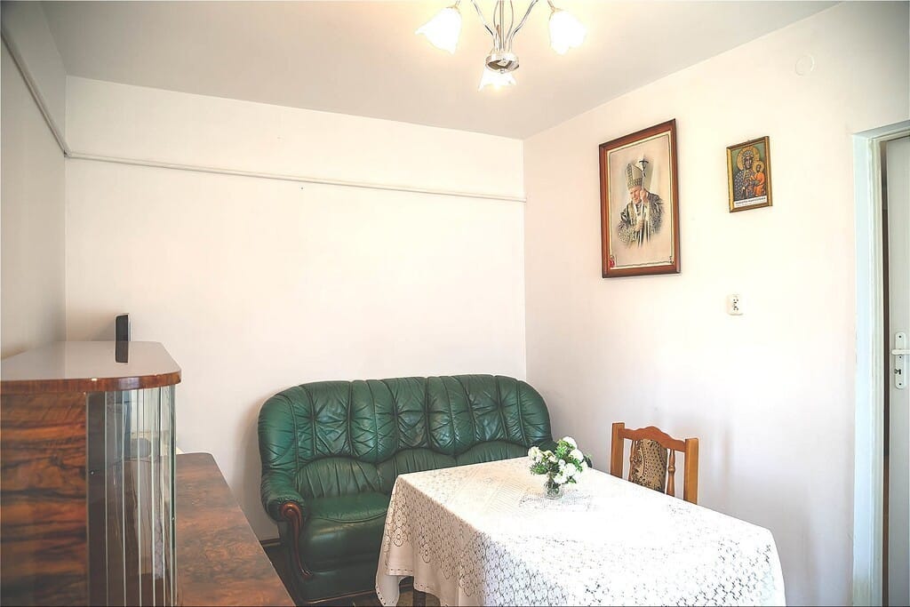 Dom 2 pokojowe na Sprzedaż