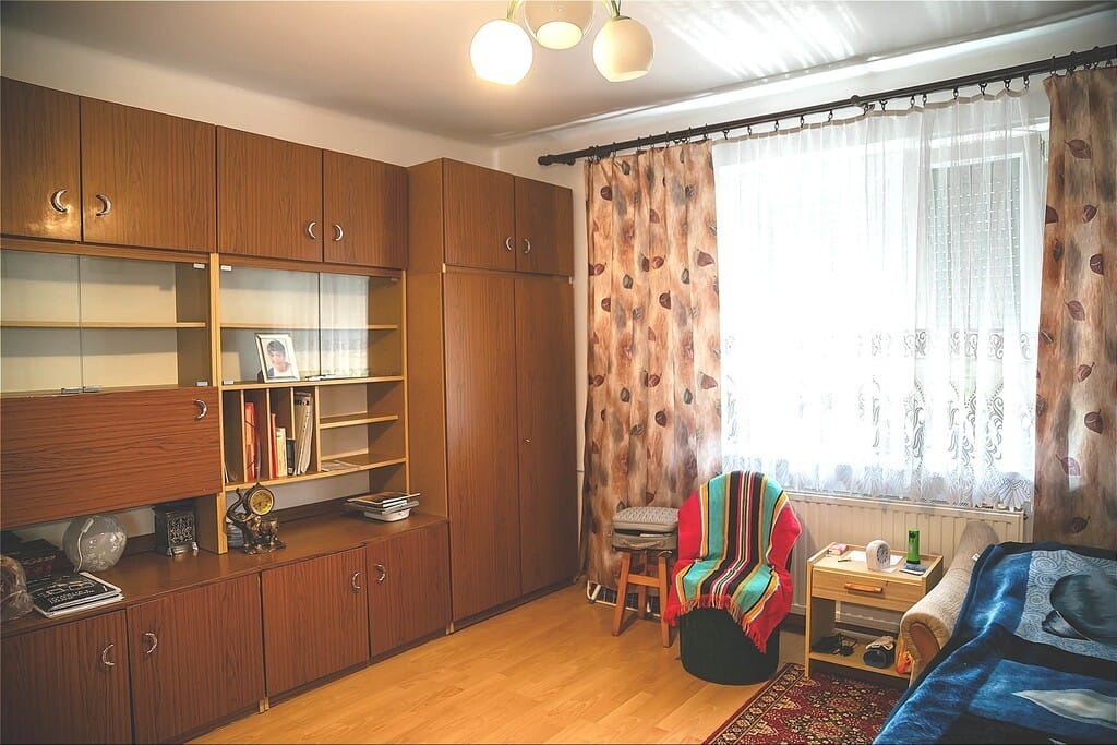 Dom 2 pokojowe na Sprzedaż