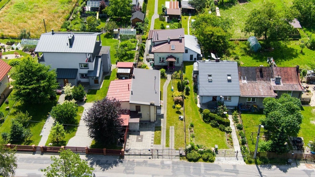 Dom 2 pokojowe na Sprzedaż