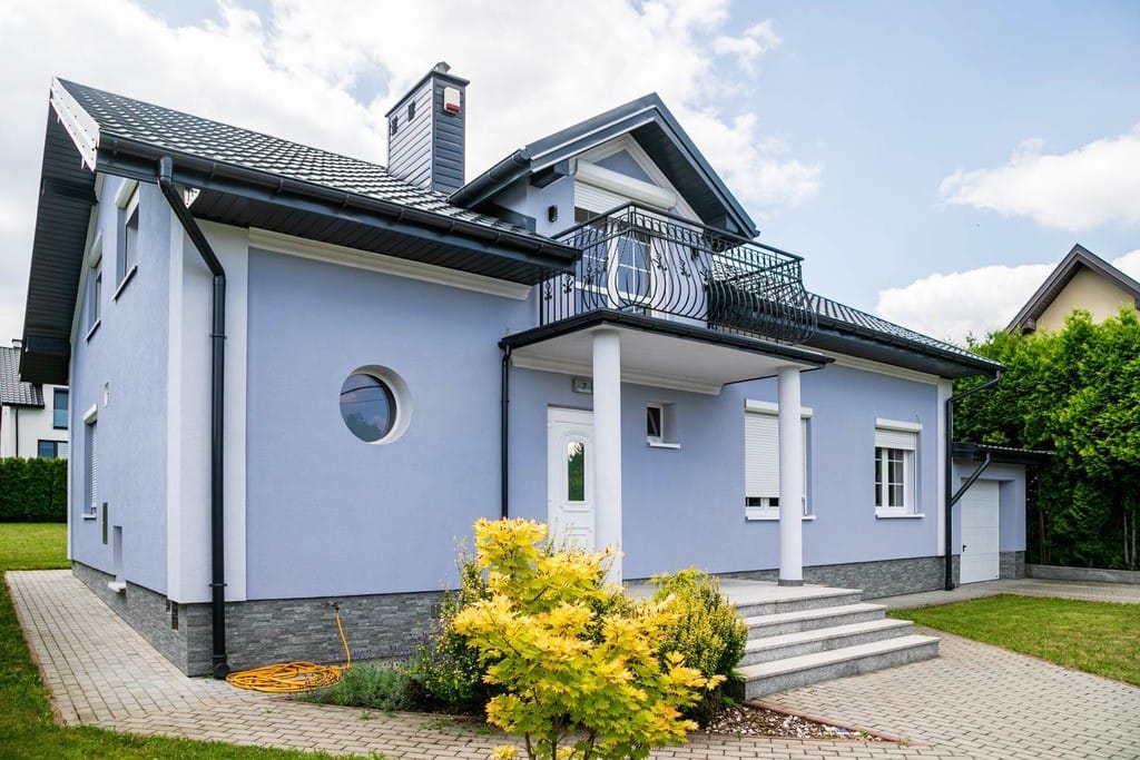 Dom 5 pokojowe na Sprzedaż