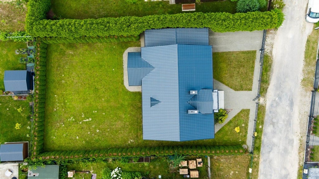 Dom 5 pokojowe na Sprzedaż