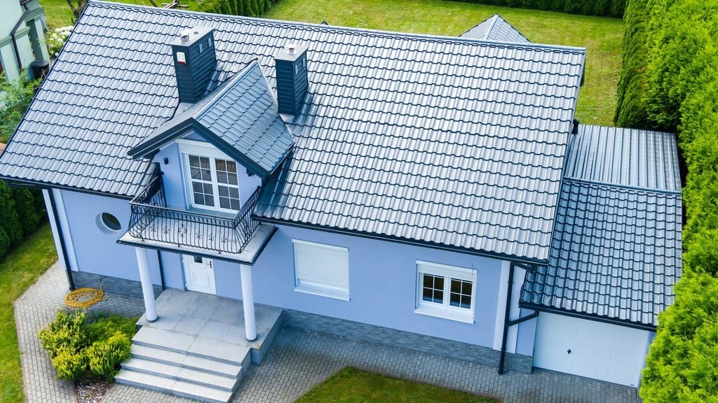 Dom 5 pokojowe na Sprzedaż