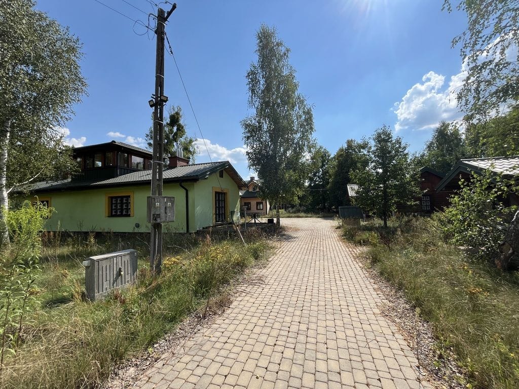 Dom 6 pokojowe na Sprzedaż