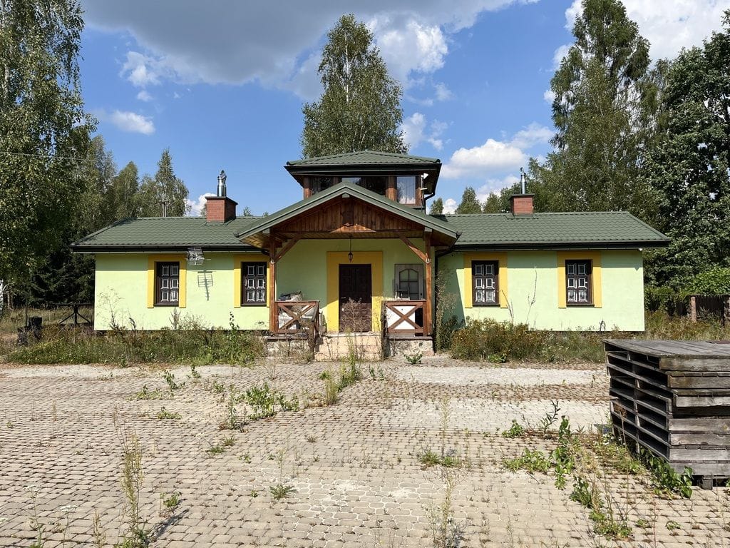 Dom 6 pokojowe na Sprzedaż