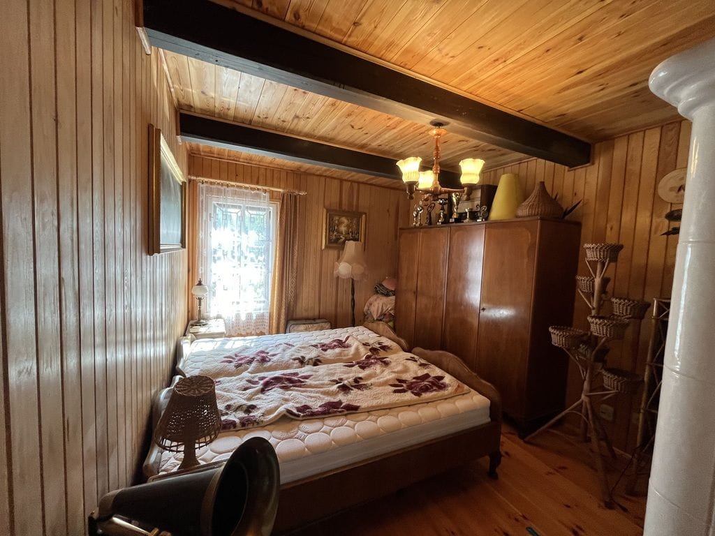 Dom 6 pokojowe na Sprzedaż