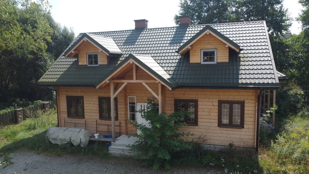 Dom 6 pokojowe na Sprzedaż