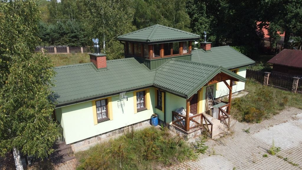 Dom 6 pokojowe na Sprzedaż