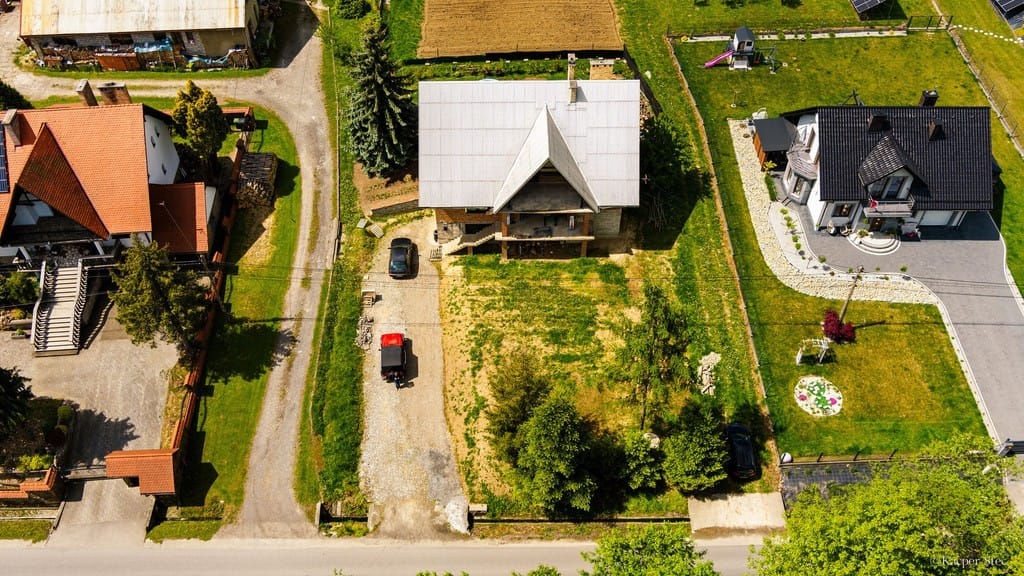 Dom 5 pokojowe na Sprzedaż