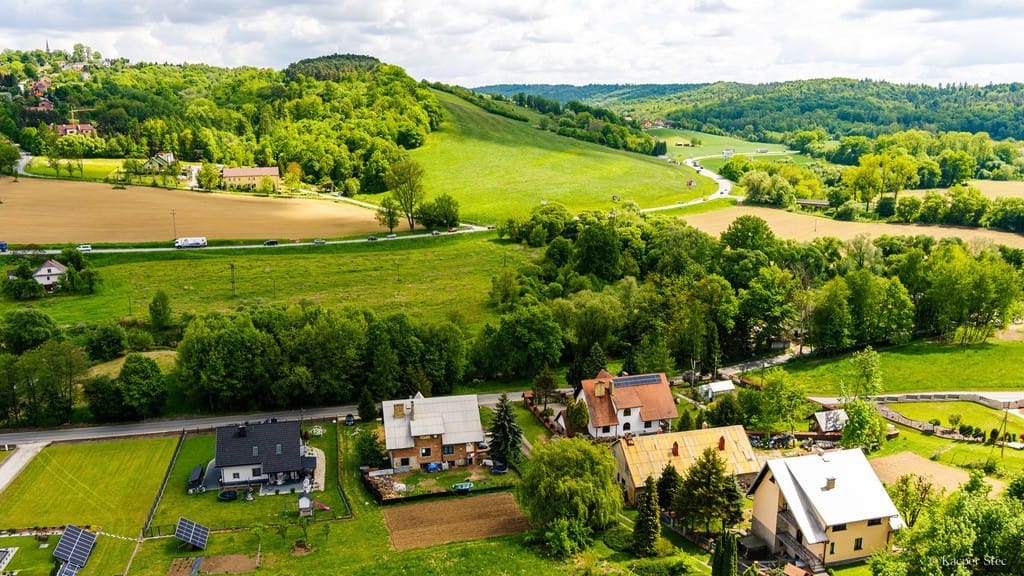 Dom 5 pokojowe na Sprzedaż