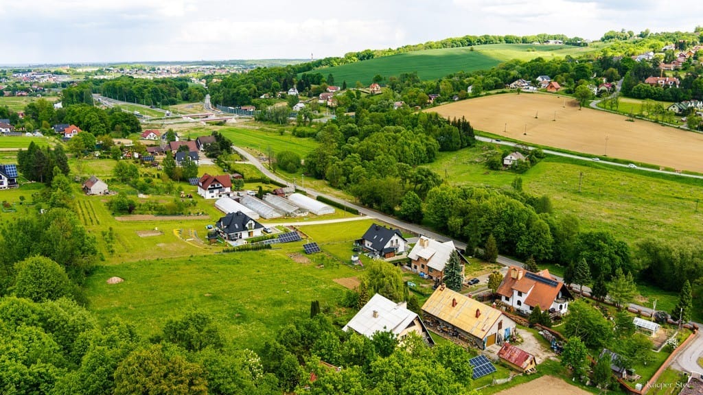 Dom 5 pokojowe na Sprzedaż