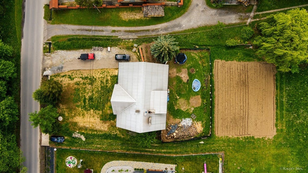 Dom 5 pokojowe na Sprzedaż